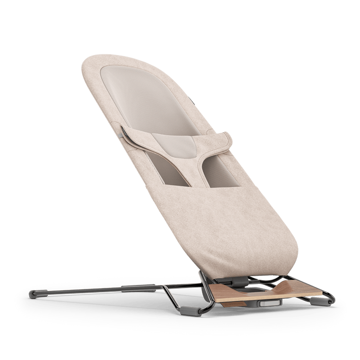 Uppababy Mira 2-in-1 Bouncer - Charlie