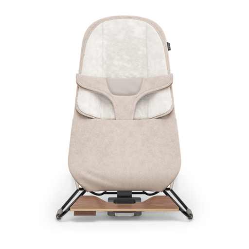 Uppababy Mira 2-in-1 Bouncer - Charlie