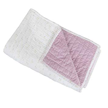 Auggie Velvet Quilts Milly/Lilac
