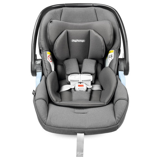 Peg Perego Primo Viaggio 4-35 Lounge Infant Car Seat - Mercury