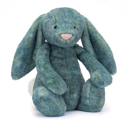 Jellycat Special Edition Bashful Luxe Bunny Big - Azure