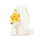 Jellycat Bashful Bunny With Daffodil - Little