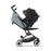 Cybex Libelle 2 - Taupe/Stormy Blue-Light Blue