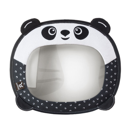 Benbat Baby Car Mirror - Panda