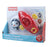 Fisher Price Wind Up Paddle Boat - Penguin