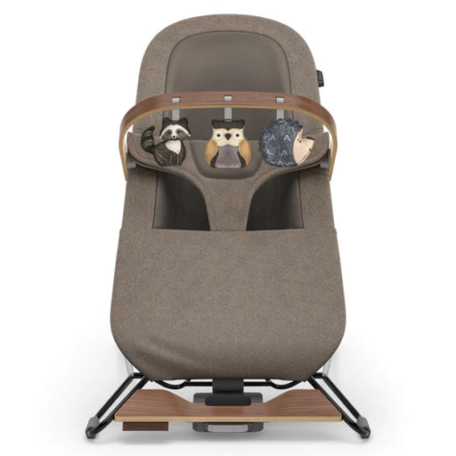 UPPAbaby Mira Bouncer Toy Bar - Forest Fun