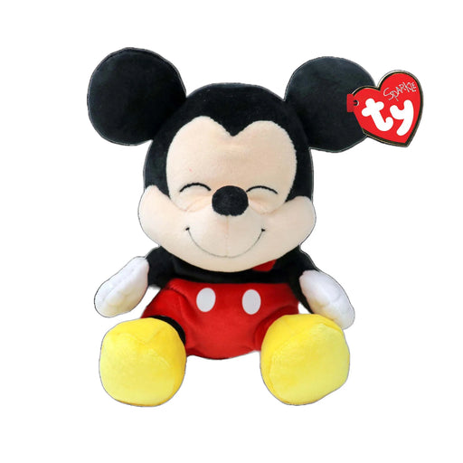 Ty Mickey Mouse 13-inch