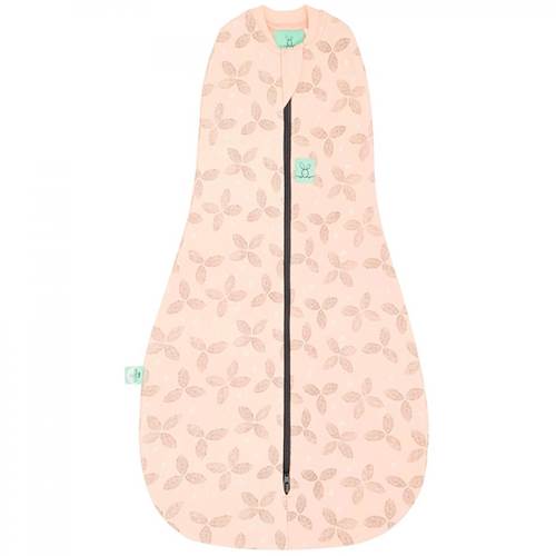 ErgoPouch Cocoon Swaddle 2.5 T - Triangle Petals