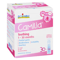Boiron Camilia Baby Teething - 30 Drops