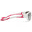 Koolsun Sport Sunglasses - White Cabare