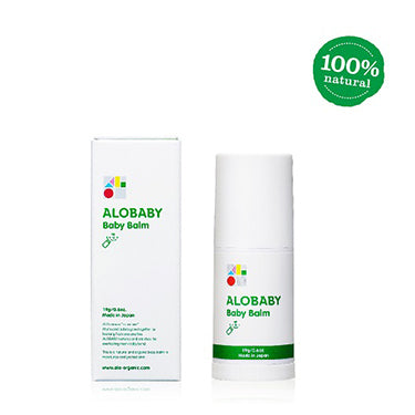 Alobaby Baby Balm