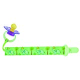 Petite Creations Pacifier Holder Elephant NT823