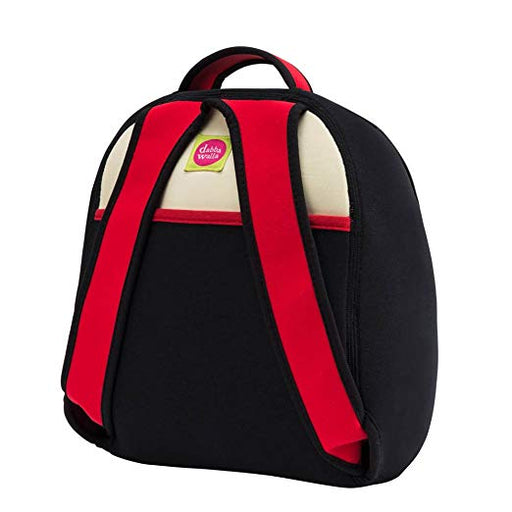 Dabbawalla Preschool Backpack - Panda