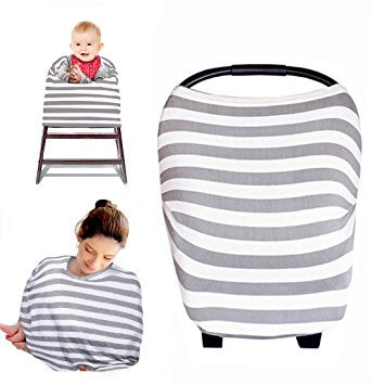 The Over.co Multi-use Baby Cover The Haven Over