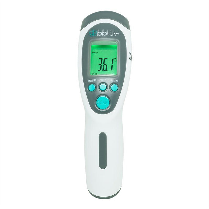Bbluv 4 in 1 Digital Thermometer