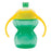 Munchkin Click Lock Soft Spout 7oz Trainer Cup - Green/Yellow