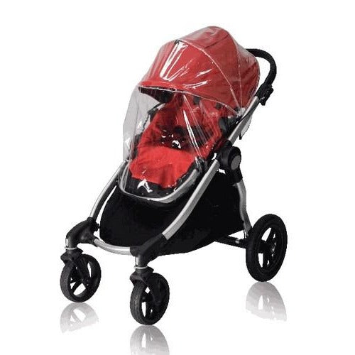 Baby Jogger Rain Canopy City Select - CanaBee Baby
