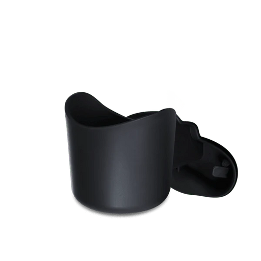Clek Drink-Thingy Cup Holder for Foonf/Fllo Black