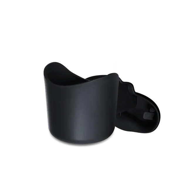 Clek Drink-Thingy Cup Holder for Foonf/Fllo Black
