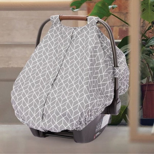 Diono Infant Car Seat Cover - Grey 60520