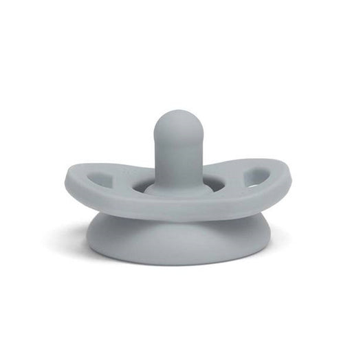 Doddle&Co Pop Cleaner Pacifier Happy Grey (Limited Edition) - CanaBee Baby