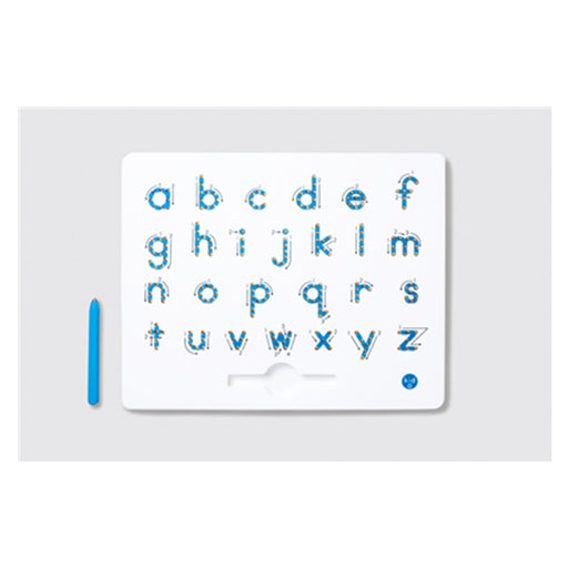 Kido A-Z Lower Case Magnatab - CanaBee Baby