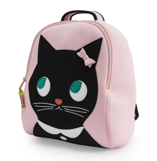Dabbawalla Preschool Backpack - Kitty