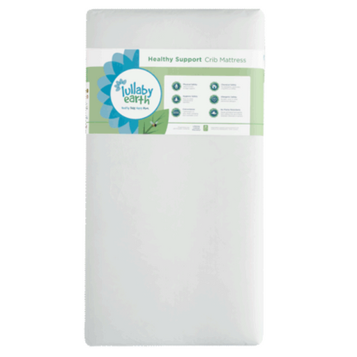 Lullaby Le10 Earth Super Mattress (STORE PICK UP ONLY)