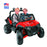 Peg Perego Toy Vehicle - Polaris RZR 900 - Red - CanaBee Baby
