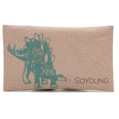 So Young Ice Pack - Green Stegosaurus