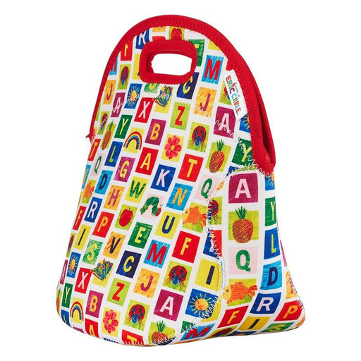 FunKins Large Lunch Bag - ABC