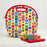 FunKins Large Lunch Bag - ABC