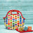 FunKins Small Lunch Bag - ABC