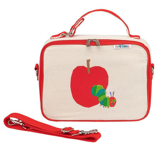 FunKins Classic Lunch Bag - Apple