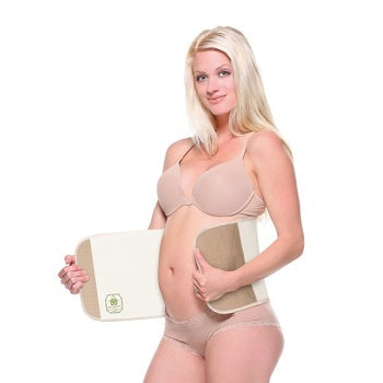 Belly Bandit Bamboo Bandit - Natural - CanaBee Baby