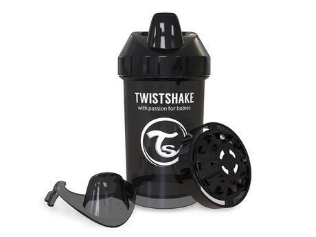 Twistshake Crawler Cup - Black
