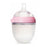 Como Tomo Natural Feel Baby Bottle 150ml Pink - CanaBee Baby