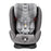 Cybex Eternis S SensorSafe CAN Convertible Car Seat - Manhattan Grey