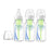 Dr. Brown's Options Narrow Bottle 4oz 3pk - CanaBee Baby