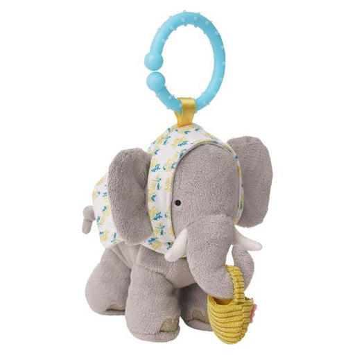 Manhattan Toy Fairytale Elephant Take Along Toy 161500