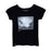 L&P T-Shirt for Babies/Children (Bonheur) - Black - CanaBee Baby