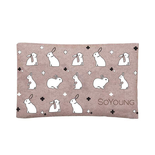 So Young Ice Pack - Bunny Tile - CanaBee Baby