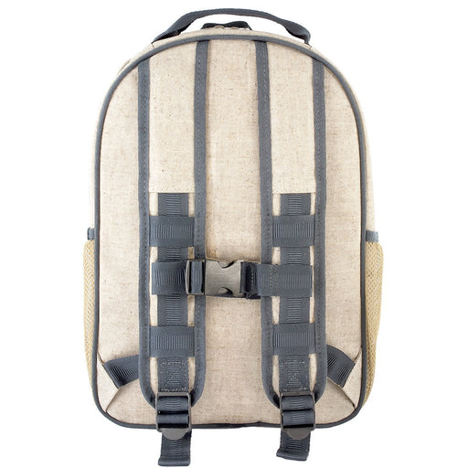 So Young Toddler Backpack Wee Gallery Nordic