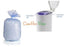 Ubbi Diaper Pail Plastic Bag - CanaBee Baby