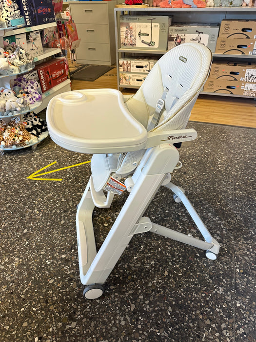 Peg Perego Siesta - Lucent (Markham Floormodel/IN STORE PICK UP ONLY)