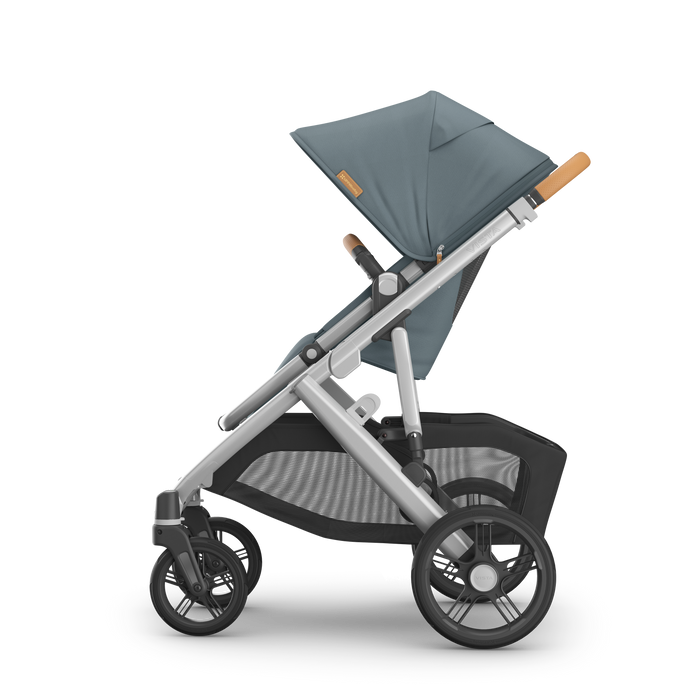 Uppababy Vista V3 Stroller - Callum