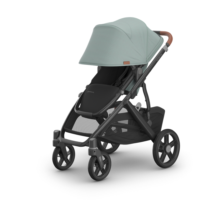 Uppababy Vista V3 Stroller - Kenzi