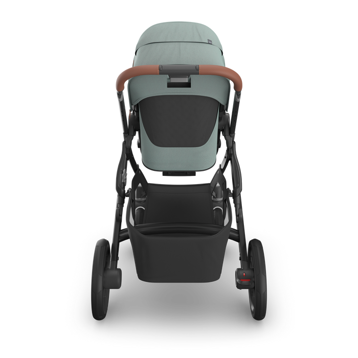 Uppababy Vista V3 Stroller - Kenzi