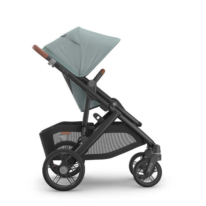 Uppababy Vista V3 Stroller - Kenzi