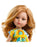 Paola Reina Las Amigas Doll - Dasha w/ Sunflower Dress